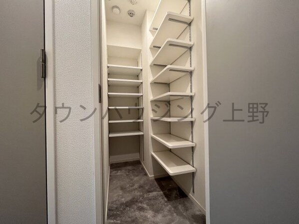 ハーモニーレジデンスグローバルキャピタルの物件内観写真